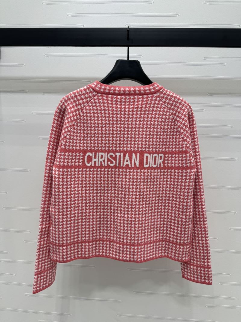 Christian Dior Sweaters